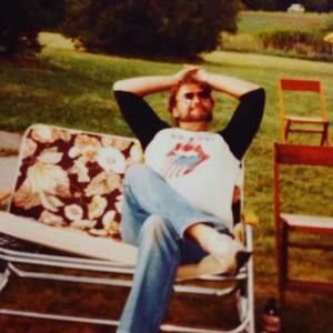 Meet your Posher, John